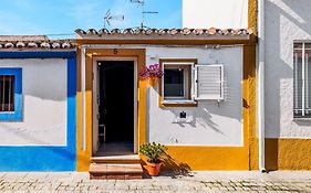 Descanso Alentejano -Casa D'Aldeia